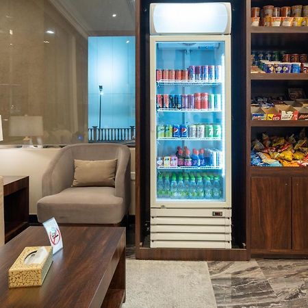 Apartmán Dyafa Luxury Al-Khubar Exteriér fotografie