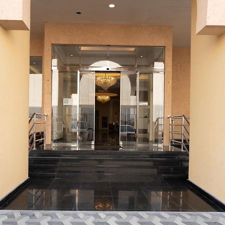 Apartmán Dyafa Luxury Al-Khubar Exteriér fotografie