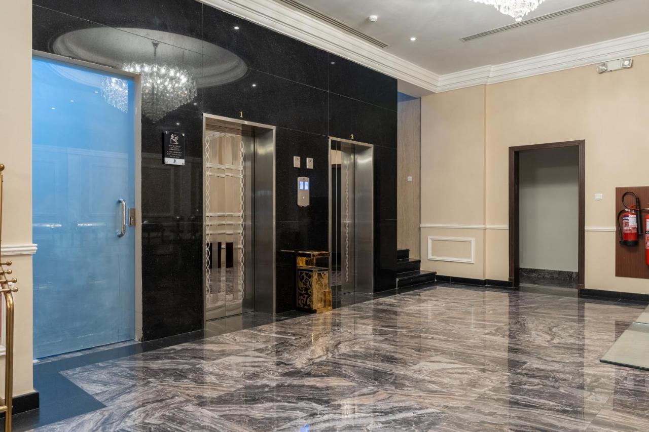 Apartmán Dyafa Luxury Al-Khubar Exteriér fotografie