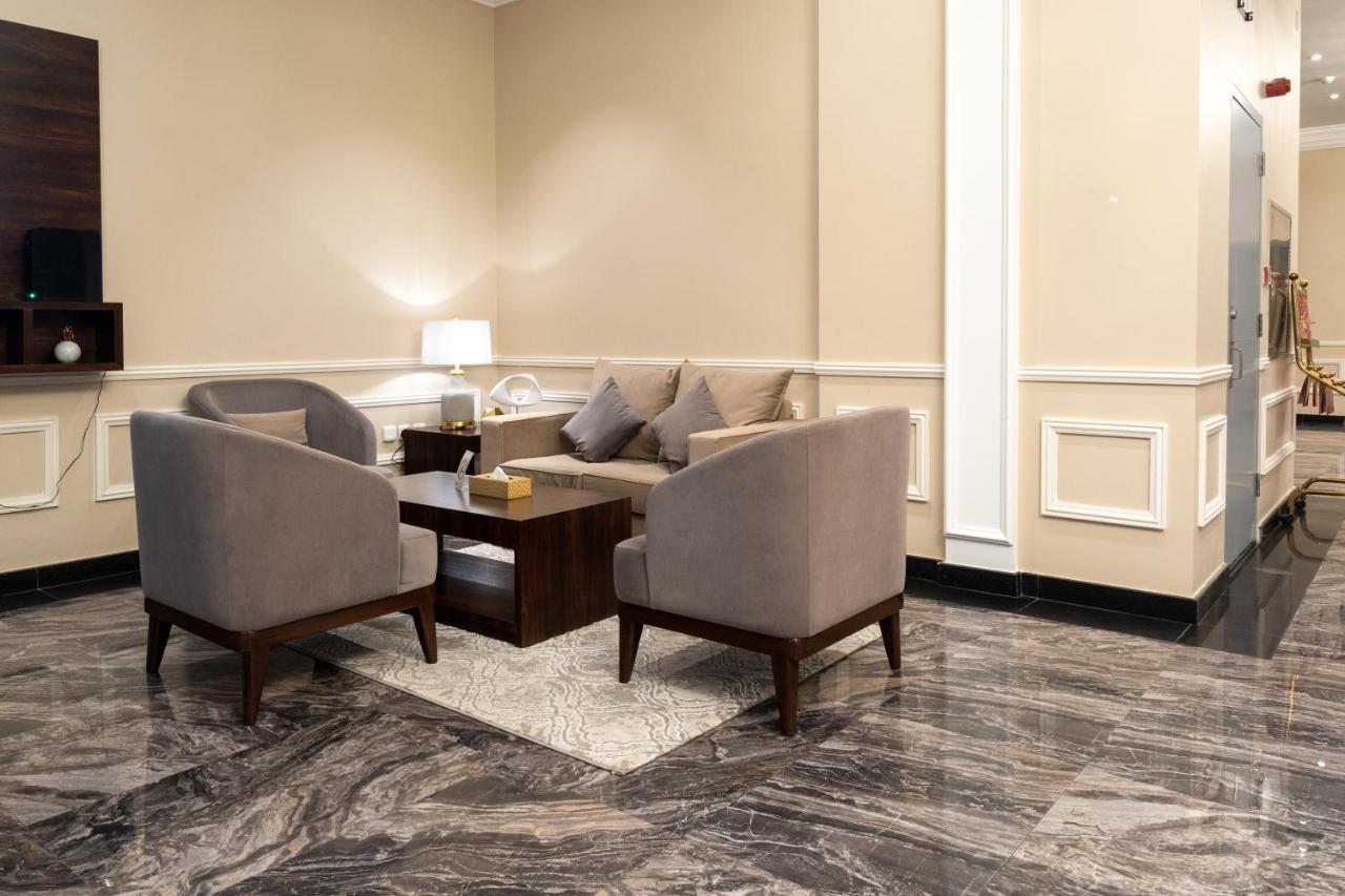 Apartmán Dyafa Luxury Al-Khubar Exteriér fotografie