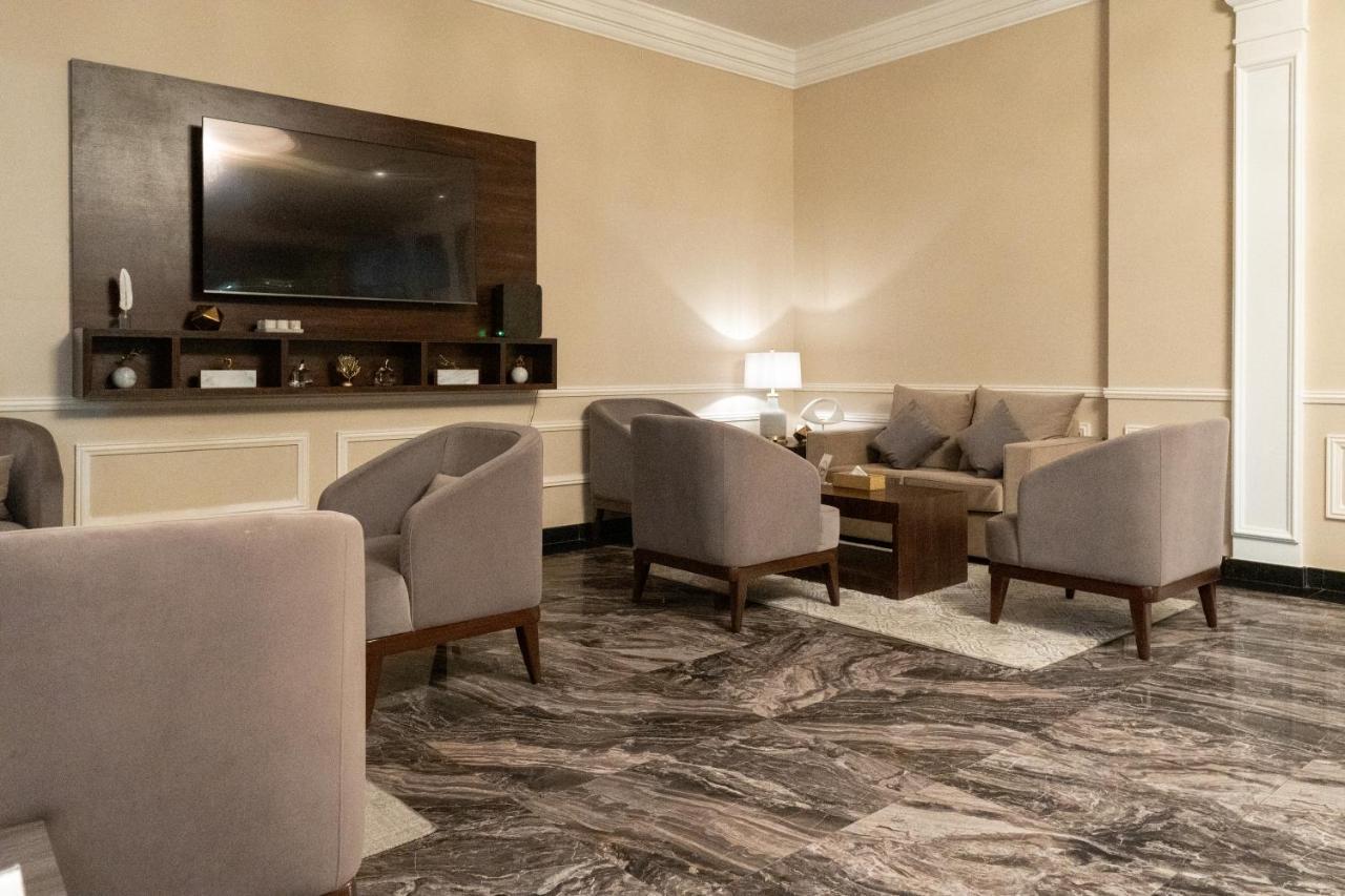 Apartmán Dyafa Luxury Al-Khubar Exteriér fotografie