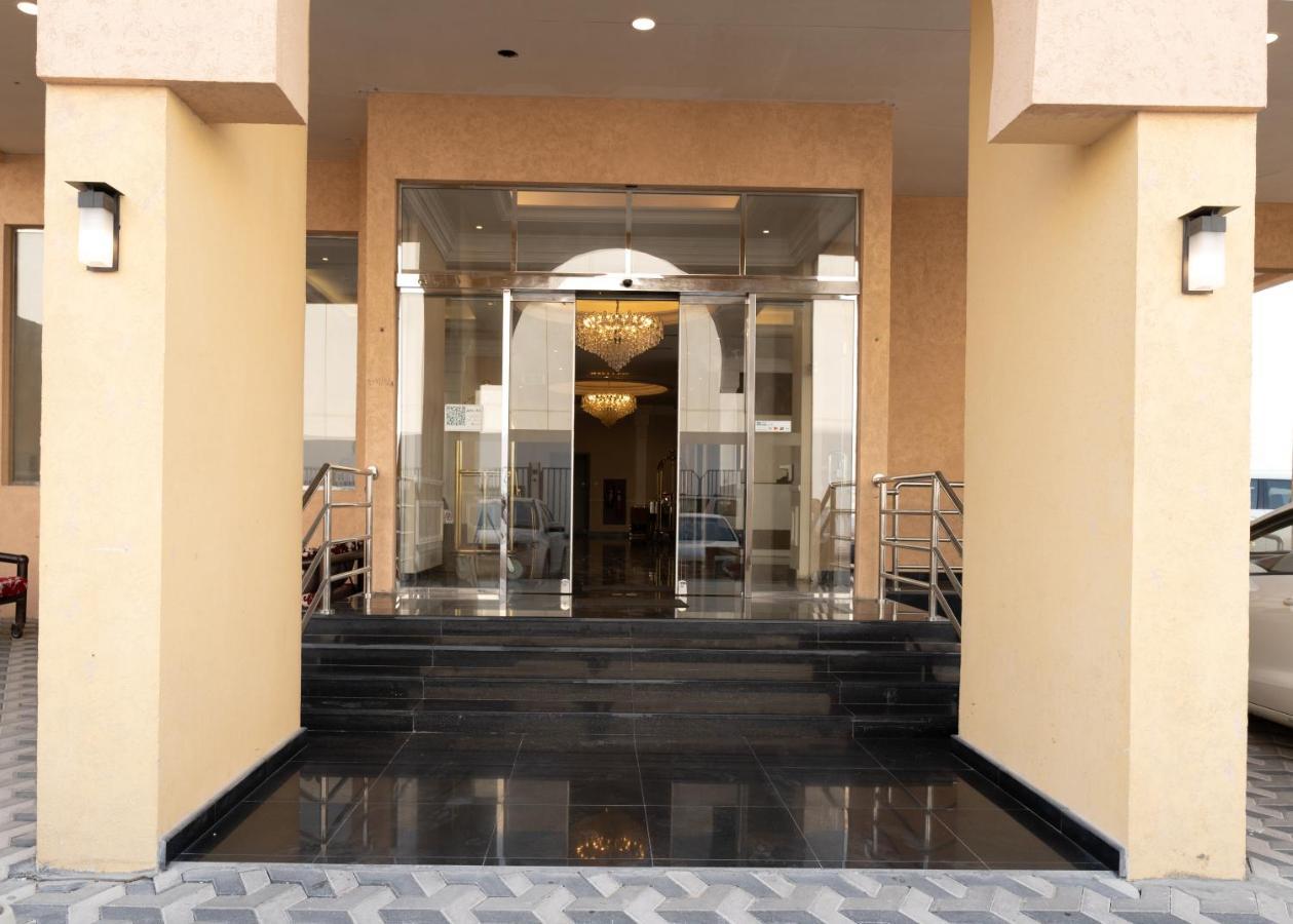 Apartmán Dyafa Luxury Al-Khubar Exteriér fotografie