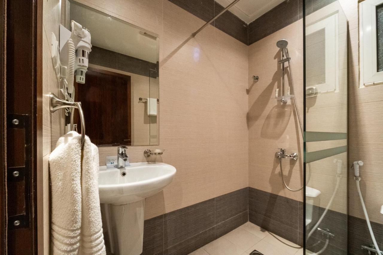 Apartmán Dyafa Luxury Al-Khubar Exteriér fotografie