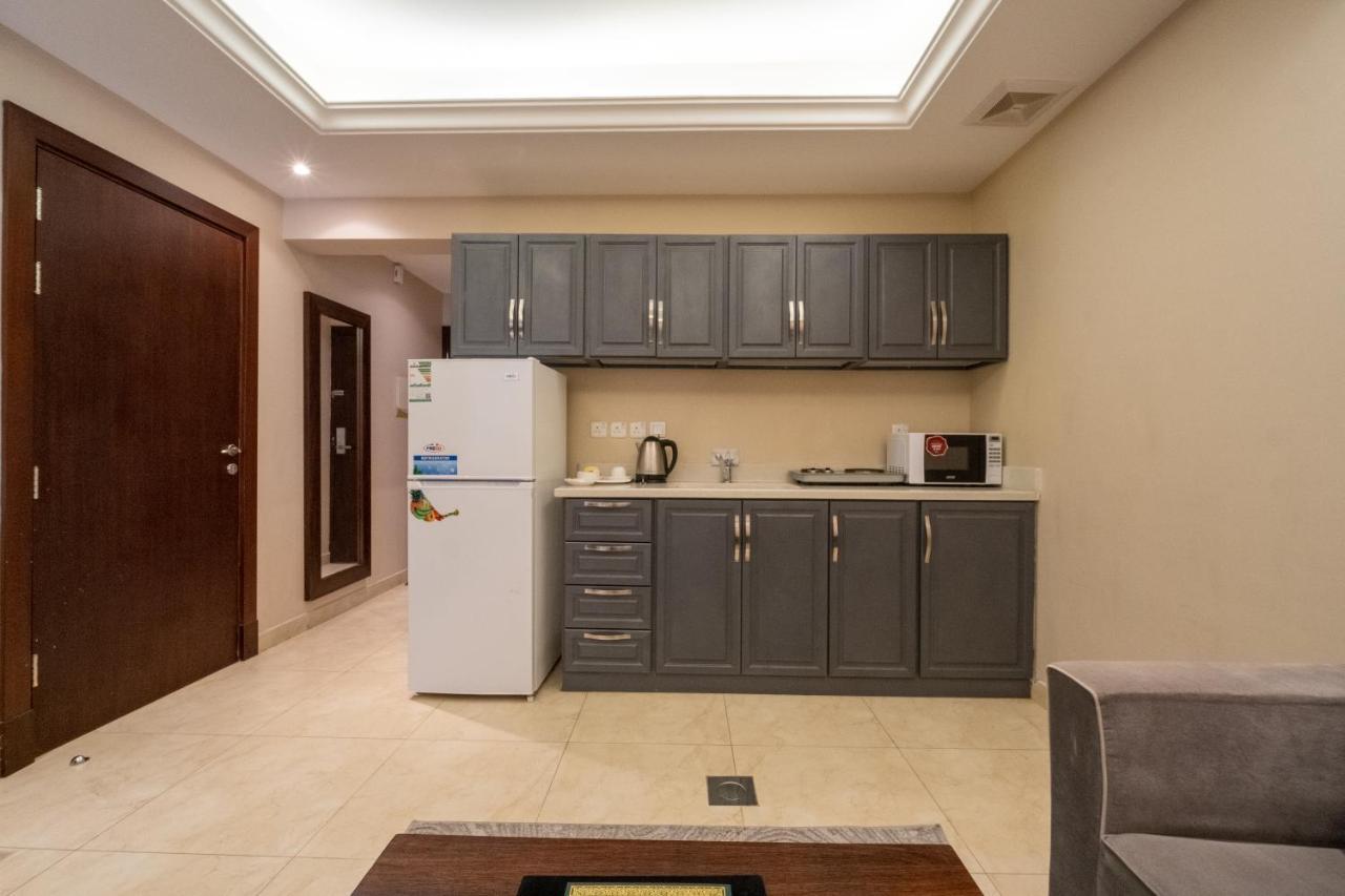 Apartmán Dyafa Luxury Al-Khubar Exteriér fotografie