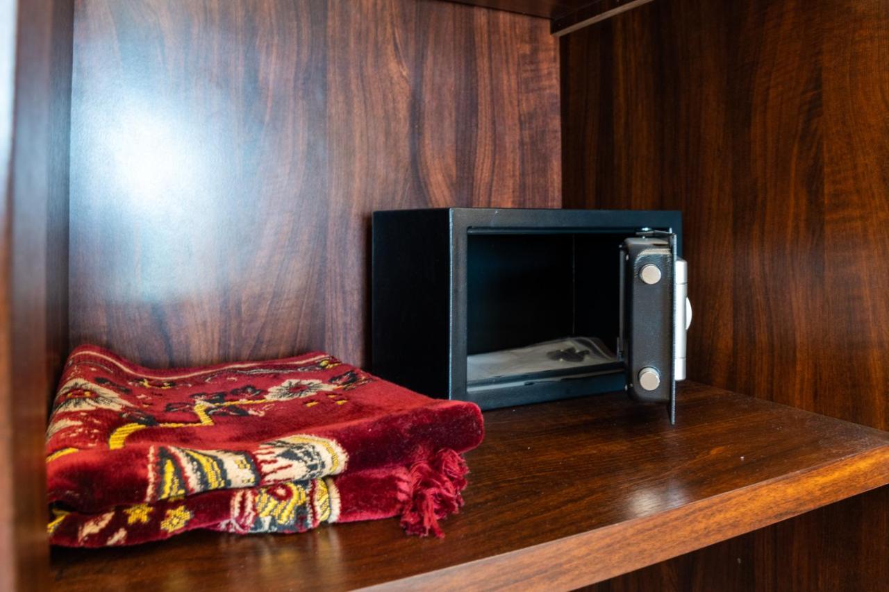 Apartmán Dyafa Luxury Al-Khubar Exteriér fotografie