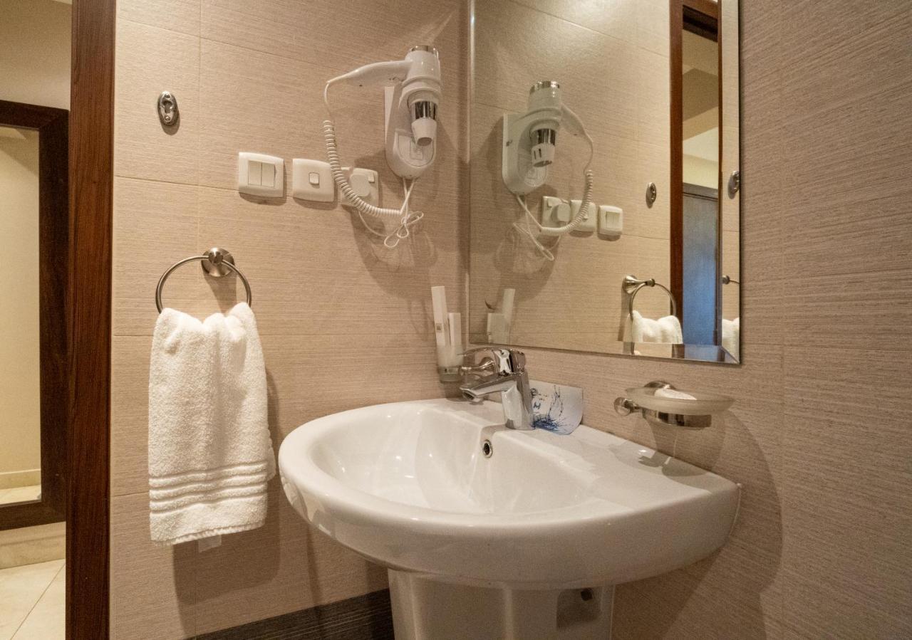 Apartmán Dyafa Luxury Al-Khubar Exteriér fotografie